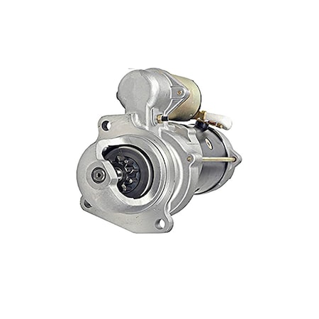 Aftermarket New Starter Fits John Deere Combines 6600, 6602, 6620, 6622, 7700, 7720, 7722, 8 ELS60-0562